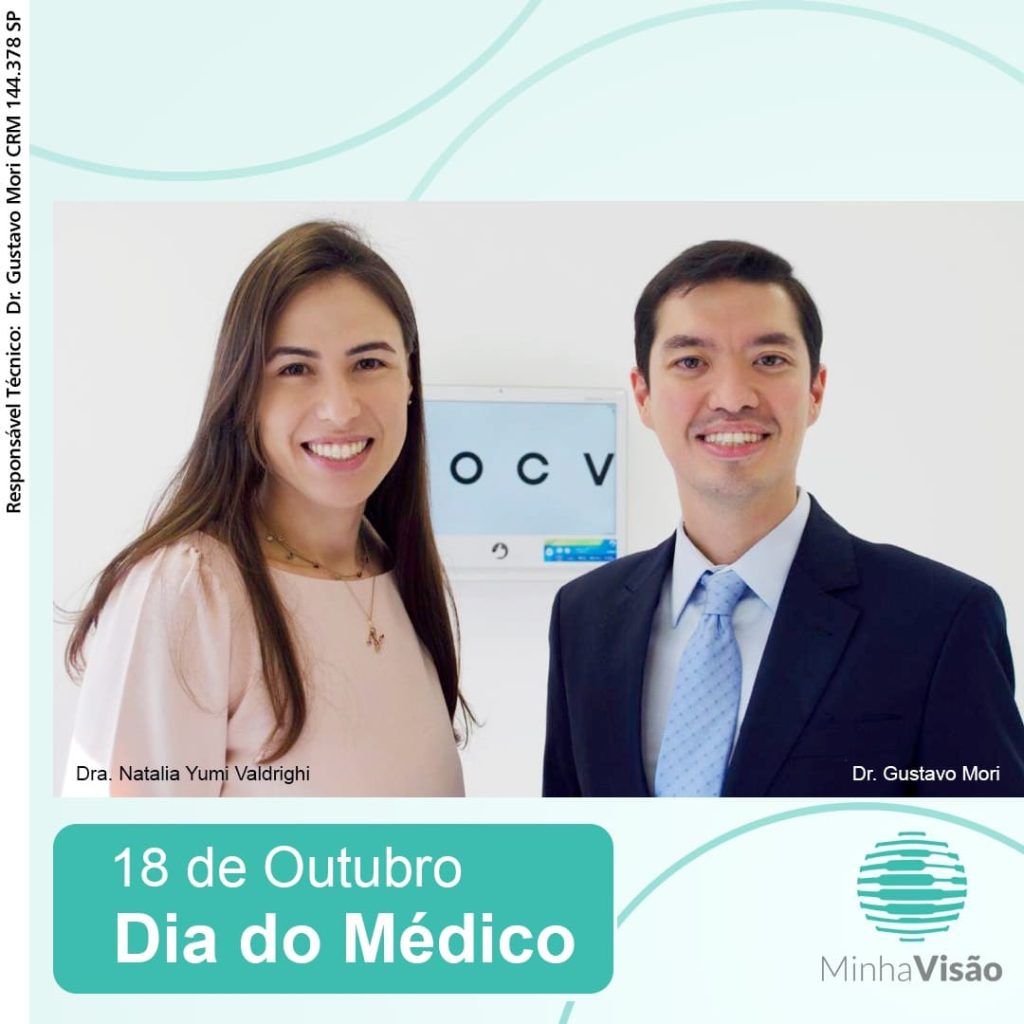 Dia do Médico