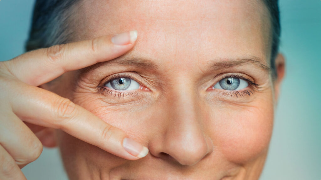 recuperação cirurgia de catarata