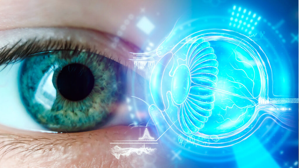 Como é feita a cirurgia de catarata