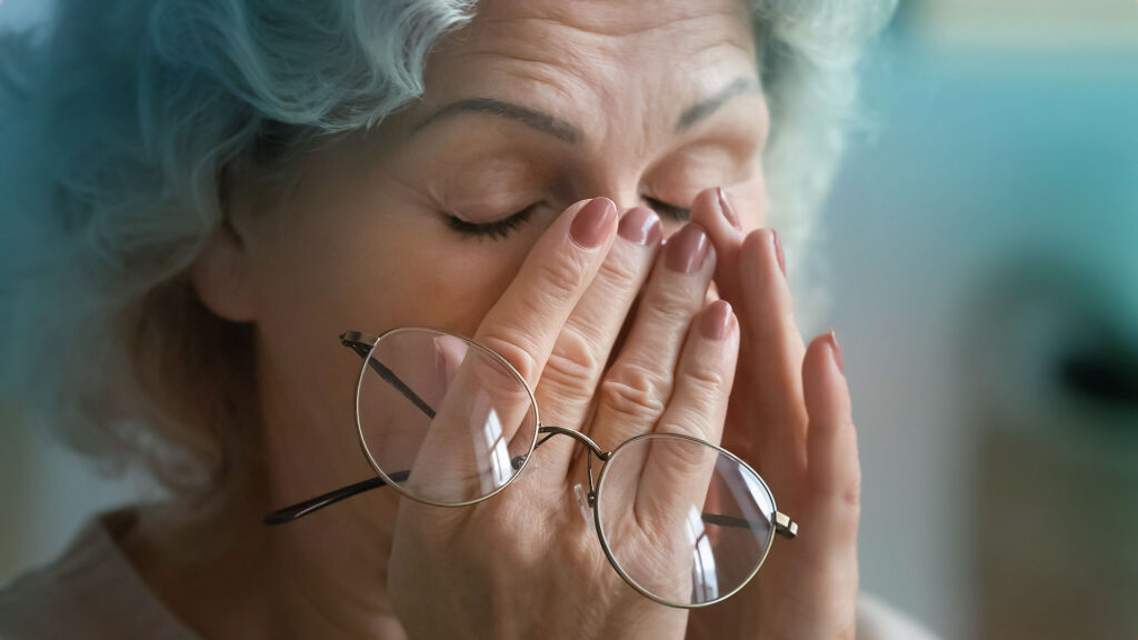 Doenças que afetam a visão: Quais são e como se prevenir catarata refrativa