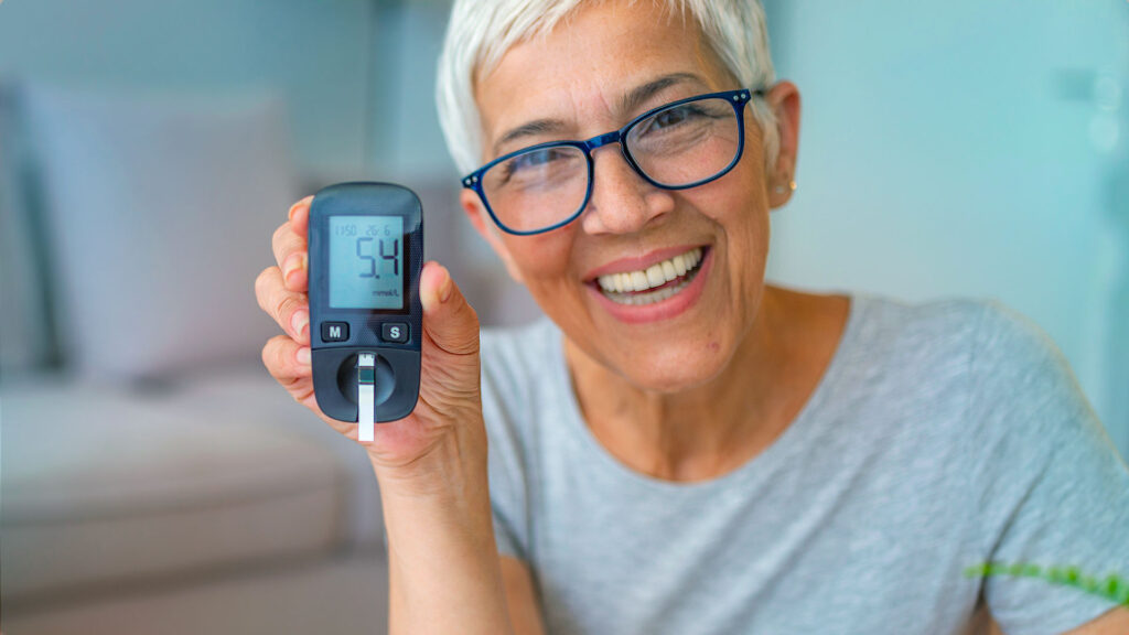 diabetes catarata como o diabetes afeta a visão