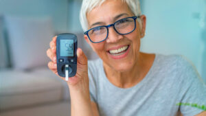 diabetes catarata como o diabetes afeta a visão