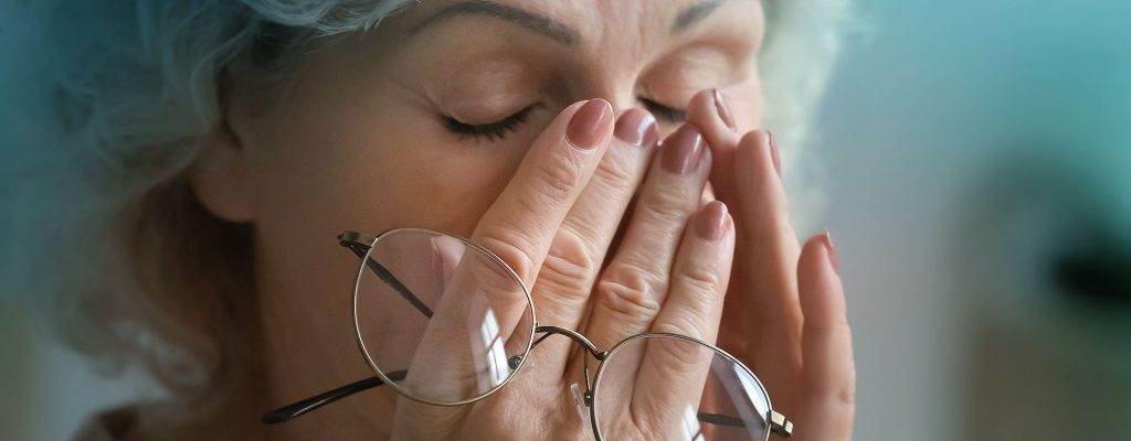 Doenças que afetam a visão: Quais são e como se prevenir catarata refrativa