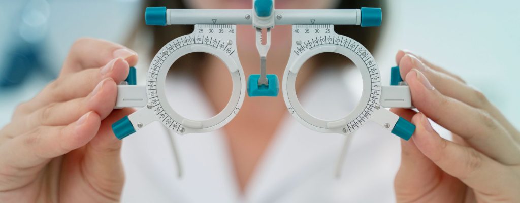 O que é catarata e como prevenir